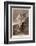 Devil and Lady, Ca 1894-J Koppay-Framed Photographic Print