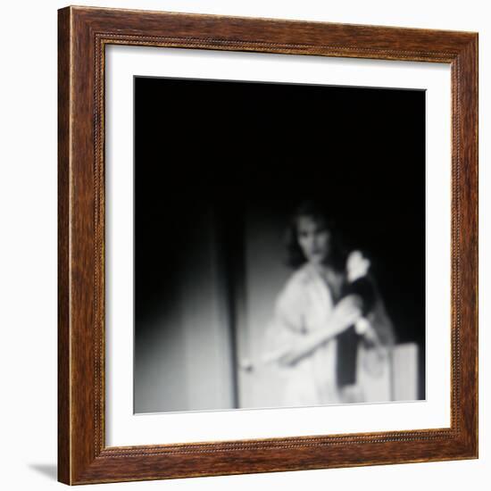 Devil in Heart-Gideon Ansell-Framed Photographic Print