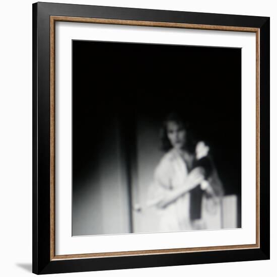 Devil in Heart-Gideon Ansell-Framed Photographic Print