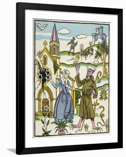 Art Print, , large