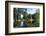 Devil's Mill Originally Teufelsbruckmuhle to Big Muhl, Austria-Volker Preusser-Framed Photographic Print