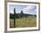 Devil's Tower National Monument, Wyoming, USA-Michael Snell-Framed Photographic Print