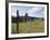 Devil's Tower National Monument, Wyoming, USA-Michael Snell-Framed Photographic Print