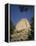 Devil's Tower, Wyoming, USA-Geoff Renner-Framed Premier Image Canvas