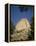 Devil's Tower, Wyoming, USA-Geoff Renner-Framed Premier Image Canvas