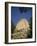 Devil's Tower, Wyoming, USA-Geoff Renner-Framed Photographic Print