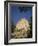 Devil's Tower, Wyoming, USA-Geoff Renner-Framed Photographic Print