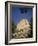 Devil's Tower, Wyoming, USA-Geoff Renner-Framed Photographic Print