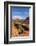 Devils Bridge, Sedona, Arizona, USA-Jordan Banks-Framed Photographic Print