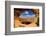 Devils Garden - Landscape - Arches National Park - Utah - United States-Philippe Hugonnard-Framed Photographic Print