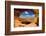 Devils Garden - Landscape - Arches National Park - Utah - United States-Philippe Hugonnard-Framed Photographic Print