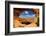 Devils Garden - Landscape - Arches National Park - Utah - United States-Philippe Hugonnard-Framed Photographic Print