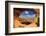 Devils Garden - Landscape - Arches National Park - Utah - United States-Philippe Hugonnard-Framed Photographic Print