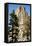 Devils Tower National Monument in Wyoming-Paul Souders-Framed Premier Image Canvas
