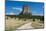 Devils Tower National Monument, Wyoming, United States of America, North America-Michael Runkel-Mounted Photographic Print