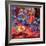 Devon Morning-Peter Graham-Framed Giclee Print