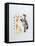 Devon Rex-Barbara Keith-Framed Premier Image Canvas