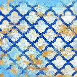 Moroccan Faded Global-Devon Ross-Art Print
