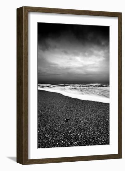 Devon Shore 2-null-Framed Photographic Print