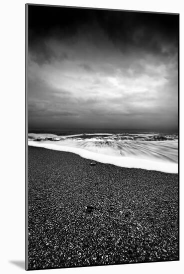 Devon Shore 2-null-Mounted Photographic Print