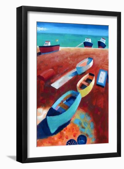 Devon-Sara Hayward-Framed Giclee Print