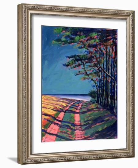 Devon-Paul Powis-Framed Giclee Print