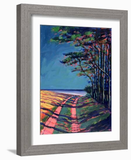 Devon-Paul Powis-Framed Giclee Print