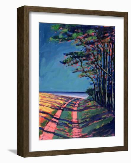 Devon-Paul Powis-Framed Giclee Print