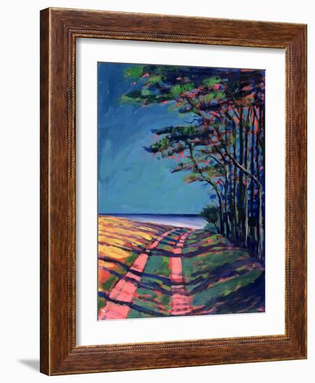 Devon-Paul Powis-Framed Giclee Print