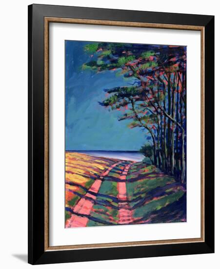 Devon-Paul Powis-Framed Giclee Print