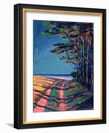 Devon-Paul Powis-Framed Giclee Print