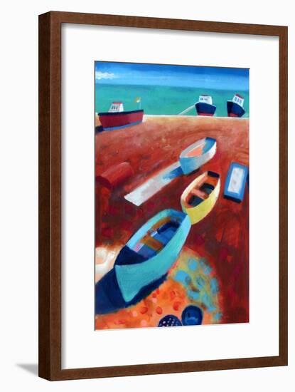 Devon-Sara Hayward-Framed Giclee Print