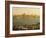 Devonport, Auckland Skyline and Waitemata Harbour, Auckland, North Island, New Zealand, Pacific-Schlenker Jochen-Framed Photographic Print