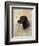 Devoted Friend-Ruane Manning-Framed Art Print