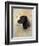 Devoted Friend-Ruane Manning-Framed Art Print