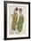 Devotion, 1913-Egon Schiele-Framed Giclee Print