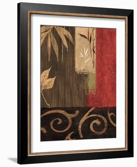 Devotion I-Chris Donovan-Framed Art Print