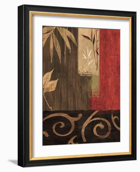 Devotion I-Chris Donovan-Framed Art Print