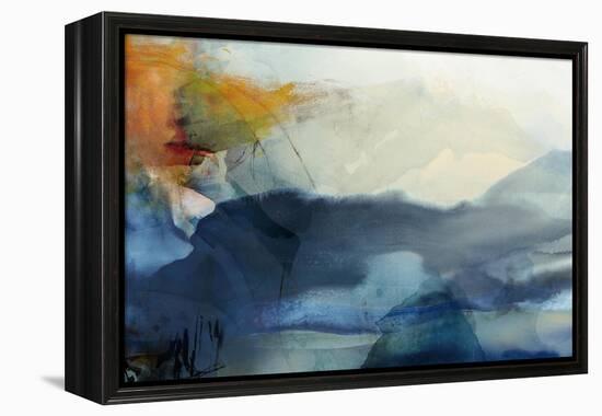 Devotion-Sisa Jasper-Framed Stretched Canvas