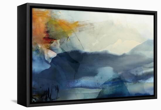 Devotion-Sisa Jasper-Framed Stretched Canvas