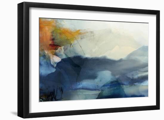 Devotion-Sisa Jasper-Framed Art Print