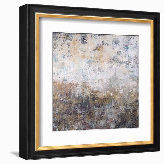 Devotional-Amy Donaldson-Framed Art Print