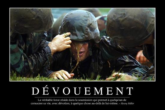 Devouement Citation Et Affiche D Inspiration Et Motivation Photographic Print Art Com Devouement Citation Et Affiche D Inspiration Et Motivation Photographic Print Art Com