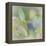 Dew Covered Oregano I-Kathy Mahan-Framed Premier Image Canvas