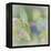 Dew Covered Oregano I-Kathy Mahan-Framed Premier Image Canvas