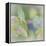 Dew Covered Oregano I-Kathy Mahan-Framed Premier Image Canvas