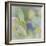 Dew Covered Oregano I-Kathy Mahan-Framed Photographic Print