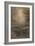 Dew-Drenched Furze-John Everett Millais-Framed Giclee Print