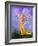 Dew Drop Fairy-Judy Mastrangelo-Framed Giclee Print