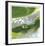 Dew Drops 7-Florence Delva-Framed Giclee Print